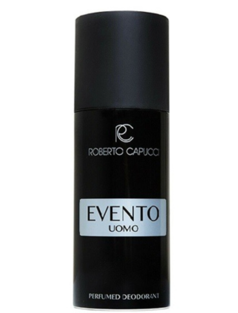 Roberto Capucci Evento Uomo Deodorante Profumato 150 Ml