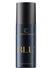Roberto Capucci Blu Water Deodorante Profumato 150 Ml