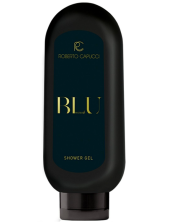 Roberto Capucci Blu Gel Doccia 400 Ml