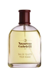 Nazareno Gabrielli Pour Homme Eau De Toilette Uomo - 100 Ml