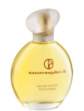 Nazareno Garbrielli Classic Eau De Toilette Per Donna - 100 Ml