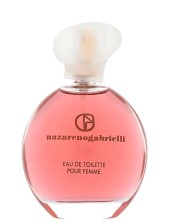 Nazareno Gabrielli I'm Not A Bad Girl Eau De Toilette Per Donna - 100 Ml