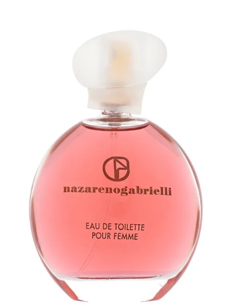 Nazareno Gabrielli I'm Not A Bad Girl Eau De Toilette Per Donna - 100 Ml