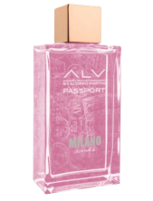 Alviero Martini Alv Milano Eau De Parfum Donna 100 Ml