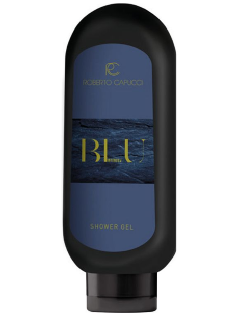 Roberto Capucci Blu Intenso Shower Gel Bagnoschiuma 400 Ml