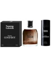 Nazareno Gabrielli Cofanetto I'm Not A Good Boy After Shave Uomo 100 Ml + Deodorante 150 Ml