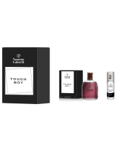 Nazareno Gabrielli Cofanetto Tough Boy Eau De Toilette 100 Ml + Deodorante Spray 120 Ml