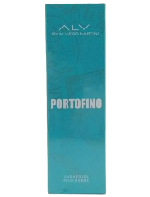 Alviero Martini Alv Portofino Shower Gel Bagnoschiuma 400 Ml