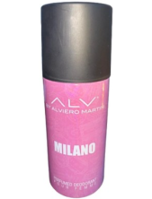 Alviero Martini Alv Milano Perfumed Deodorant Pour Homme Deodorante Donna 150 Ml