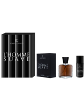 Roberto Capucci Cofanetto L’ Homme Suave Eau De Toilette Uomo 100 Ml +  Deodorante 150 Ml