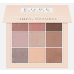 Astra Pure Beauty Eyes Palette Palette Ombretti Naturali - 01 Pastels