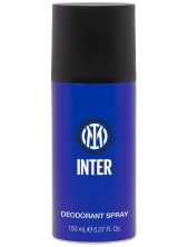 Inter Inter Deodorant Spray Uomo 150 Ml