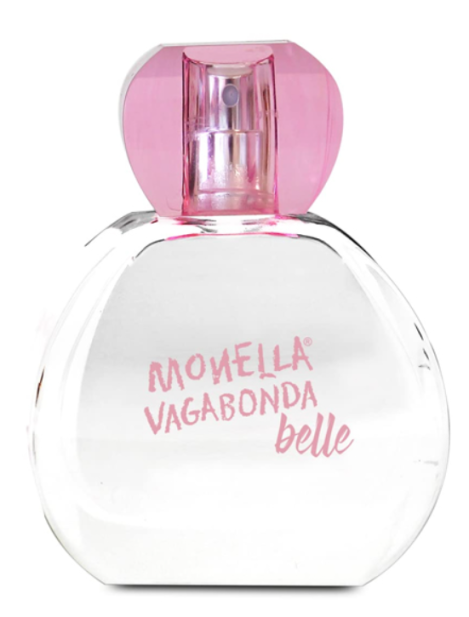 Monella Vagabonda Belle Eau De Toilette Donna 100 Ml