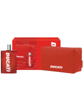 Ducati Cofanetto Ducati Sport Eau De Toilette 100 Ml + Beauty Ducati