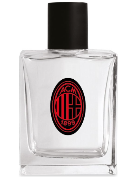 Milan Ac Milan Eau De Toilette Uomo 100 Ml