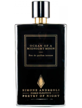 Simone Andreoli Ocean Of A Midnight Moon Eau De Parfum Intense Unisex 100 Ml