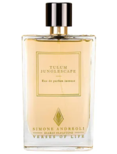 Simone Andreoli Tulum Junglescape Eau De Parfum Intense Unisex 100 Ml