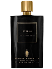 Simone Andreoli Eterno Eau De Parfum Intense Unisex 100 Ml