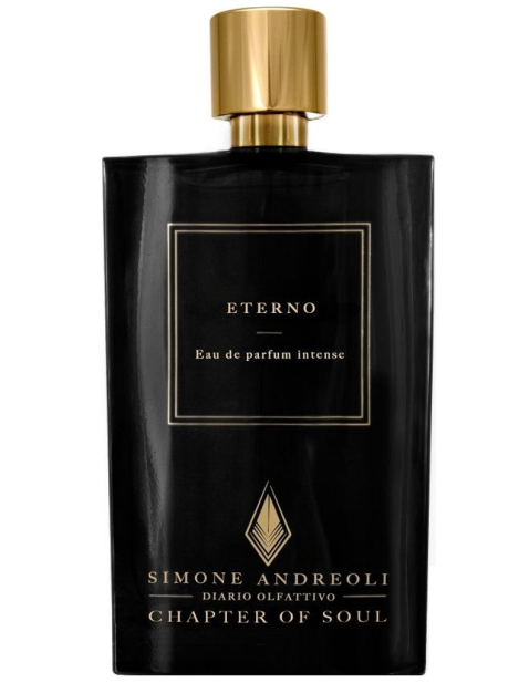 Simone Andreoli Eterno Eau De Parfum Intense Unisex 100 Ml