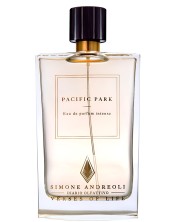 Simone Andreoli Pacific Park Eau De Parfum Intense Unisex 100 Ml