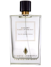 Simone Andreoli Malibù Party In The Bay Eau De Parfum Intense Unisex 100 Ml