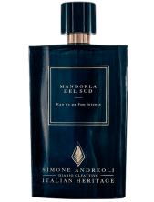 Simone Andreoli Mandorla Del Sud Eau De Parfum Intense Unisex 100 Ml