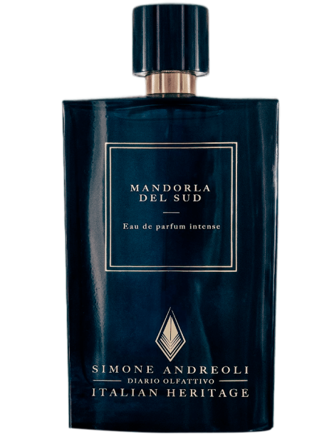 Simone Andreoli Mandorla Del Sud Eau De Parfum Intense Unisex 100 Ml