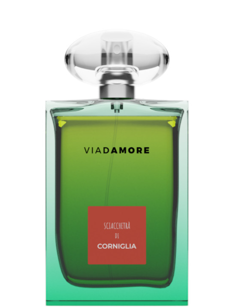 Viadamore Sciacchetrà Di Corniglia Eau De Parfum Unisex - 75 Ml