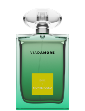 Viadamore Limoni Di Monterosso Eau De Parfum Unisex - 75 Ml