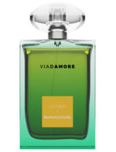 Viadamore Fichi D'india Di Riomaggiore Eau De Parfum Unisex 75 Ml