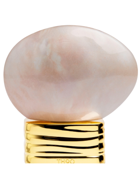 The House Of Oud White Pearl Royal Stone Collection  Eau De Parfum Unisex 75 Ml