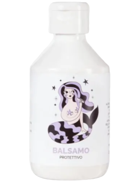 Veralab Balsamo Idratante E Nutritivo Capelli 200 Ml