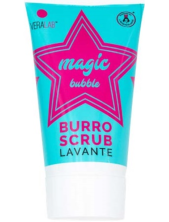 Veralab Magic Bubble Scrub Esfoliante Corpo 150 Ml