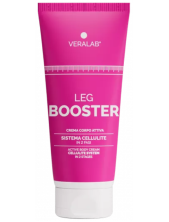 Veralab Crema Leg Booster Ricarica Per Leg Booster Crema Attiva Fase 1 200 Ml