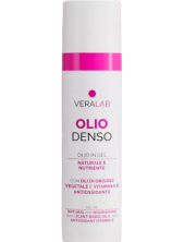 Veralab Olio Denso – Olio In Gel Struccante Detergente 30 Ml