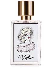 Veralab Mae Eau De Parfum Donna 50 Ml