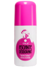 Veralab Asciantè Deodorante Roll-on Per Pelli Sensibili 50 Ml