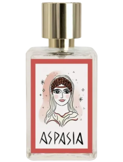 Veralab Aspasia Eau De Parfum Donna 50 Ml