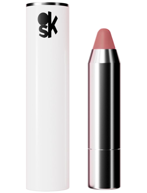 Veralab Over Skin Click'n Kiss Rossetto Velvet Colore Pieno E Vibrante - 02