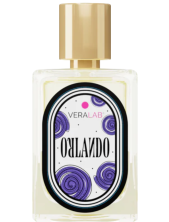 Veralab Orlando Eau De Parfum Donna 50 Ml