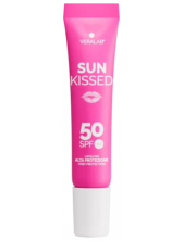 Veralab Sun Kissed Lipgloss Spf50 Alta Protezione 10 Ml
