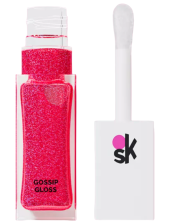 Veralab Gossip Gloss Lucidalabbra Effetto 3d - 04 Sangria