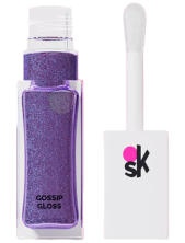 Veralab Gossip Gloss Lucidalabbra Effetto 3d - 05 Purple Cosmo