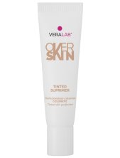 Veralab Tinted Suprimer Perfezionatore Cutaneo Colorato N01