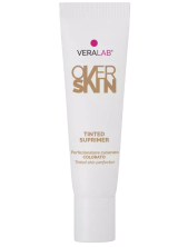 Veralab Tinted Suprimer Perfezionatore Cutaneo Colorato N02