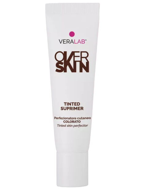 Veralab Tinted Suprimer Perfezionatore Cutaneo Colorato N06