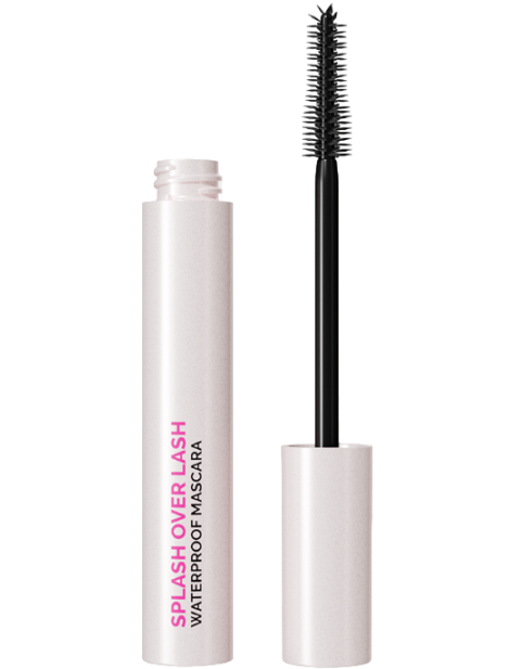 Veralab Splash Over Lash Mascara Waterproof Effetto Panoramico