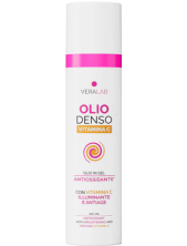 Veralab Olio Denso Vitamina C Olio In Gel Antiossidante Con Vitamina C 75 Ml