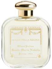 Santa Maria Novella Acqua Della Regina Eau De Cologne Donna 100 Ml Santa Maria Novella Acqua Della Regina Eau De Cologne Donna 100 Ml