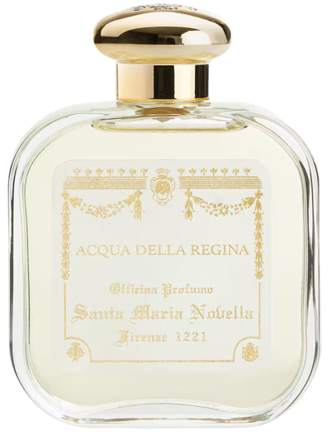 Santa Maria Novella Acqua Della Regina Eau De Cologne Donna 100 Ml Santa Maria Novella Acqua Della Regina Eau De Cologne Donna 100 Ml